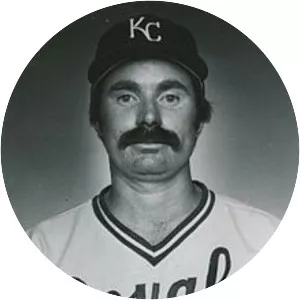 Dan Quisenberry