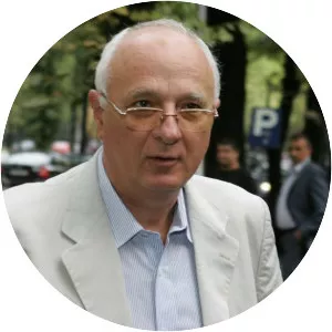 Dan Radu Rușanu