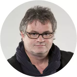 Dan Radulescu - Actor