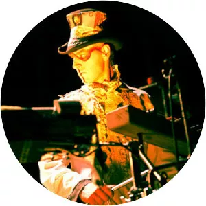 Dan Rathbun - Musical artist