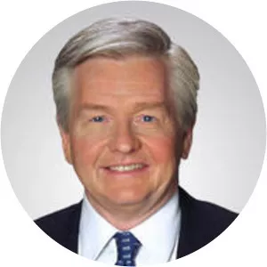 Dan Rea - Radio host