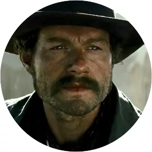 Dan Reid - Fictional character