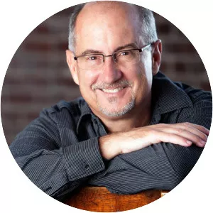 Dan Reiland - Author