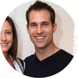 Dan Reilly photograph