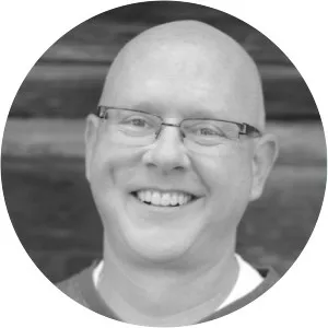 Dan Richards - Author