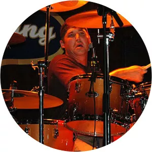 Dan Richardson - Musical artist