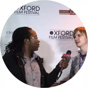 Dan Riesser - Screenwriter