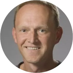 Dan Ringgaard - Author