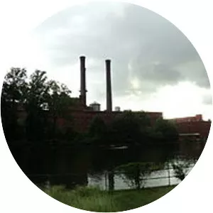 Dan River Inc. Riverside Division . . .