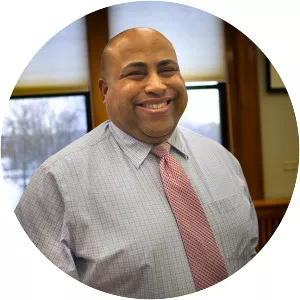 Dan Rivera - Mayor of Lawrence