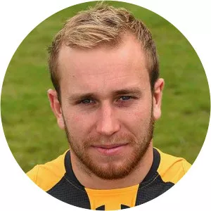 Dan Robson - Rugby union player
