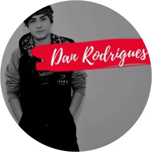 Dan Rodrigues photograph