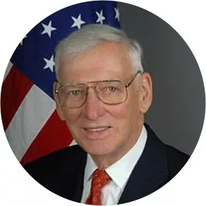 Dan Rooney - Former United States Ambassador to Ireland
