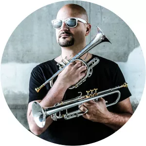 Dan Rosenboom - Musical artist