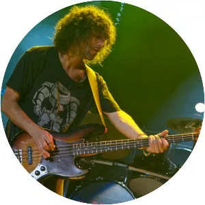 Dan Rothchild - Musician