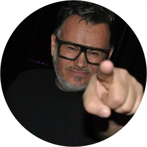 Dan Rubell - Musical artist