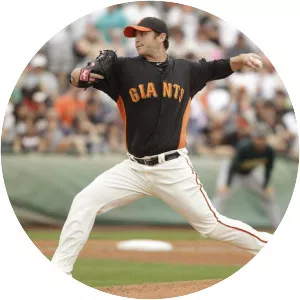 Dan Runzler - Baseball pitcher