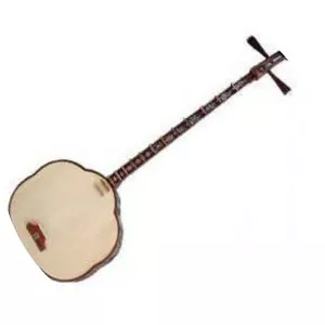 Đàn sến - Musical instrument