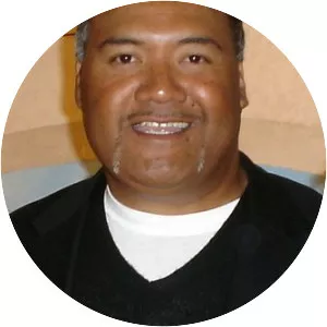 Dan Saleaumua