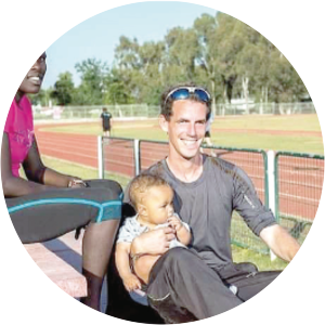 Dan Salpeter photograph