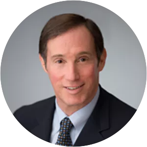 Dan Saltzman - Politician