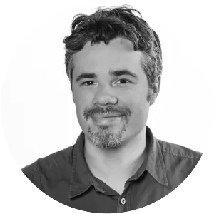 Dan Savery Raz - Author