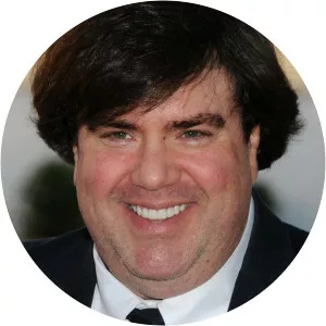 Dan Schneider - American television producer