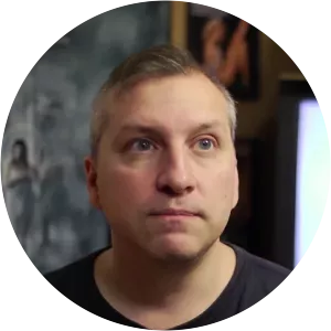 Dan Schneidkraut - Film editor