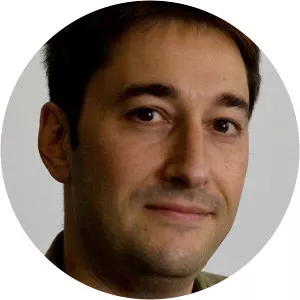 Dan Schrecker - Visual effects designer