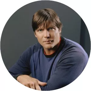 Dan Scott - Fictional character