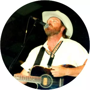 Dan Seals - American musician