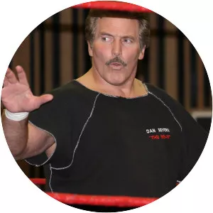 Dan Severn