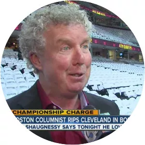 Dan Shaughnessy