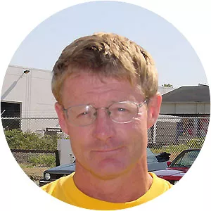 Dan Shea - Canadian actor