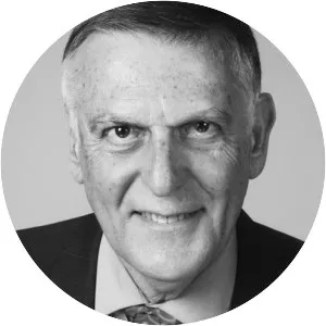 Dan Shechtman - Professor