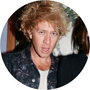 Dan Single photograph