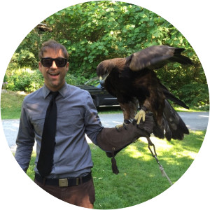 Dan Sioui - Film producer