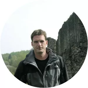 Dan Snow's Norman Walks