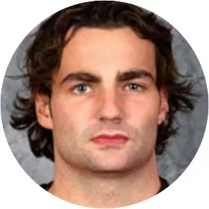 dan spang - Ice hockey player