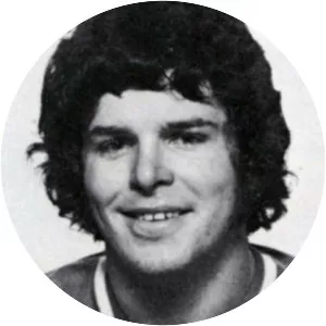 Dan Spring - Ice hockey player