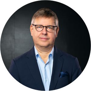 Dan Stromberg photograph