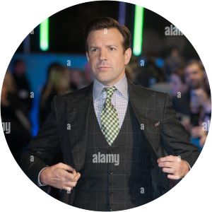 Dan Sudeikis photograph