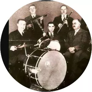 Dan Sullivan's Shamrock Band