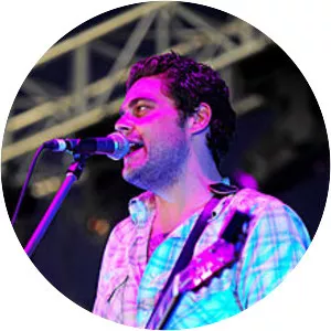 Dan Sultan - Australian singer-songwriter