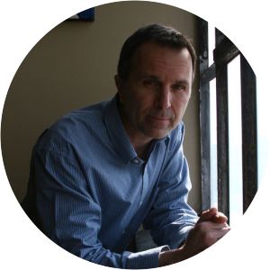 Dan T. Hall - Film director