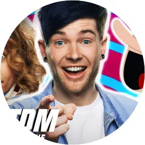 Dan TDM Creates a Big Scene - TV program