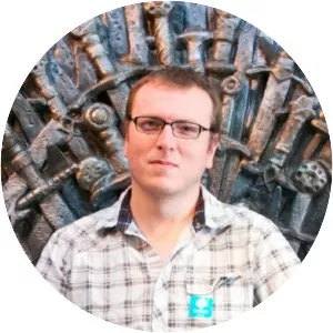 Dan Teasdale - Video game designer