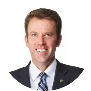 Dan Tehan - Member of the Australian House of Representatives