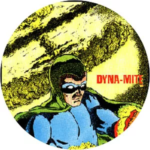 Dan the Dyna-Mite