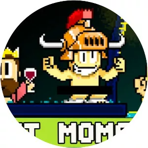 Dan the Man: Action Platformer